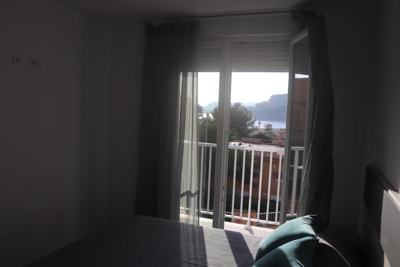 Apartamentos Aguamarina Peñíscola المظهر الخارجي الصورة
