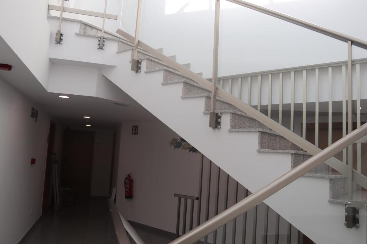 Apartamentos Aguamarina Peñíscola المظهر الخارجي الصورة