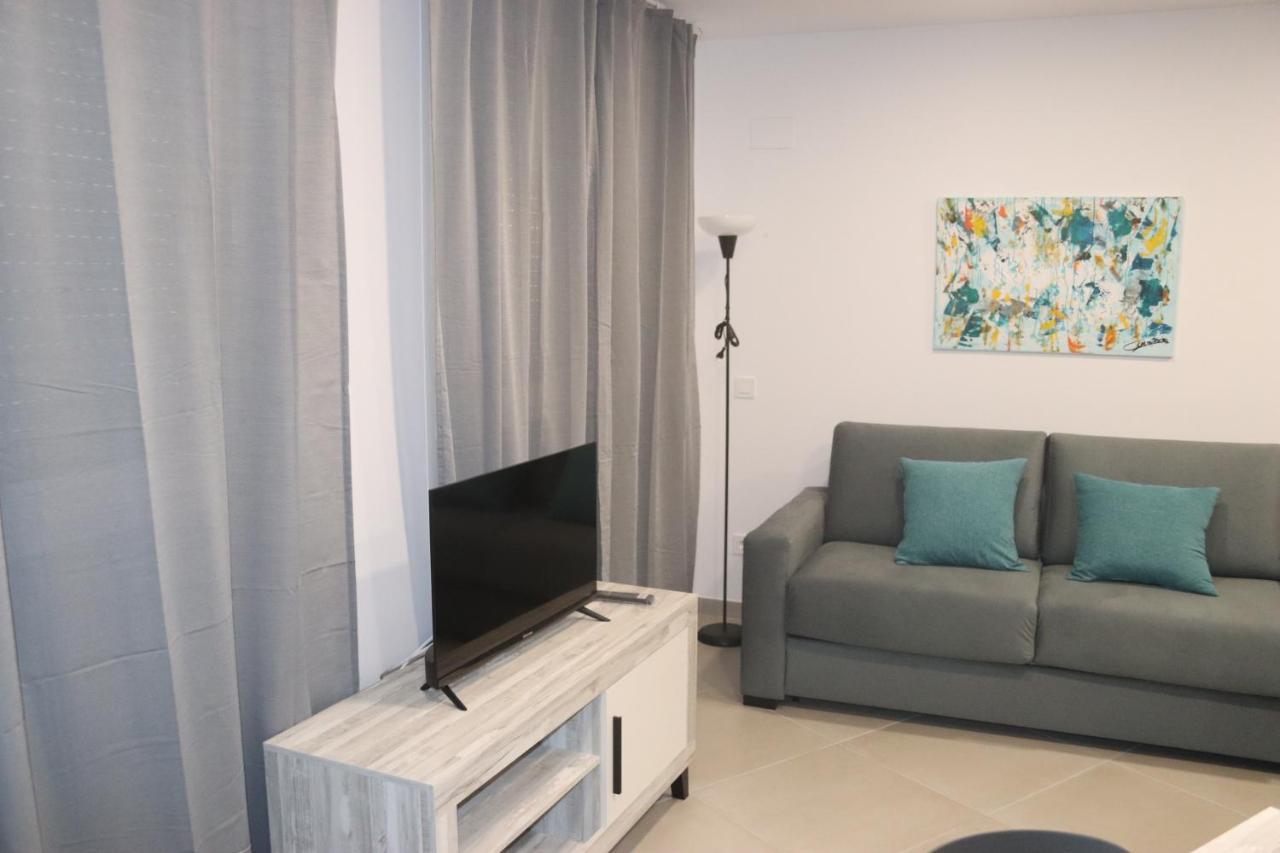 Apartamentos Aguamarina Peñíscola المظهر الخارجي الصورة