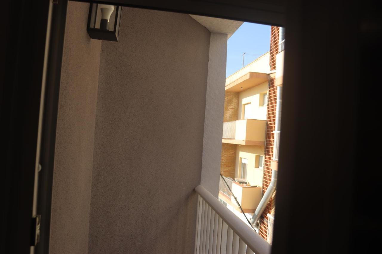 Apartamentos Aguamarina Peñíscola المظهر الخارجي الصورة