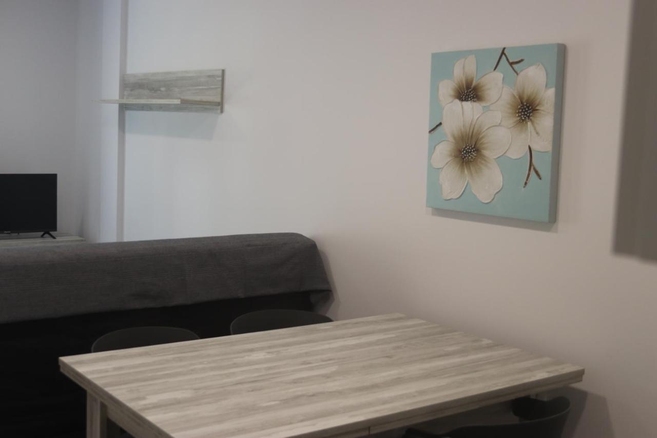 Apartamentos Aguamarina Peñíscola المظهر الخارجي الصورة