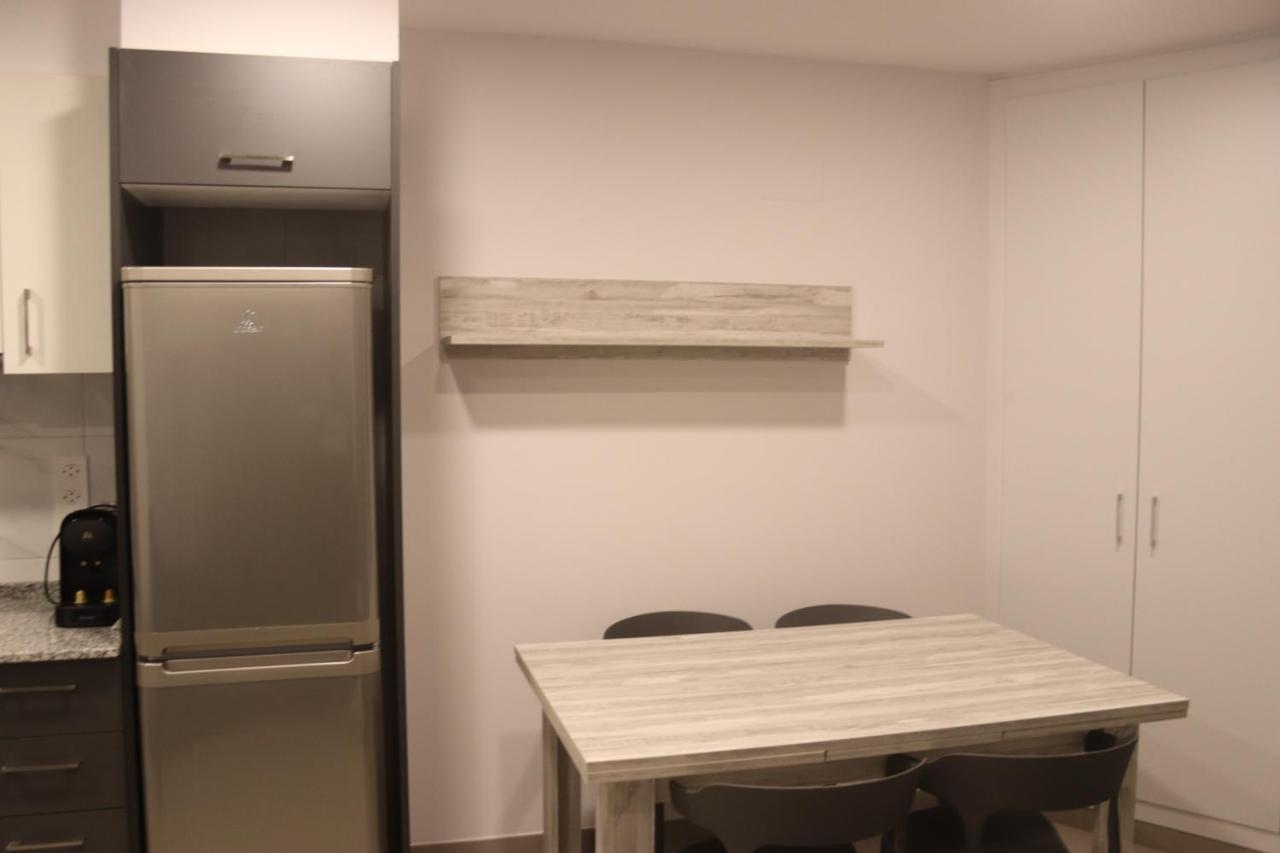 Apartamentos Aguamarina Peñíscola المظهر الخارجي الصورة