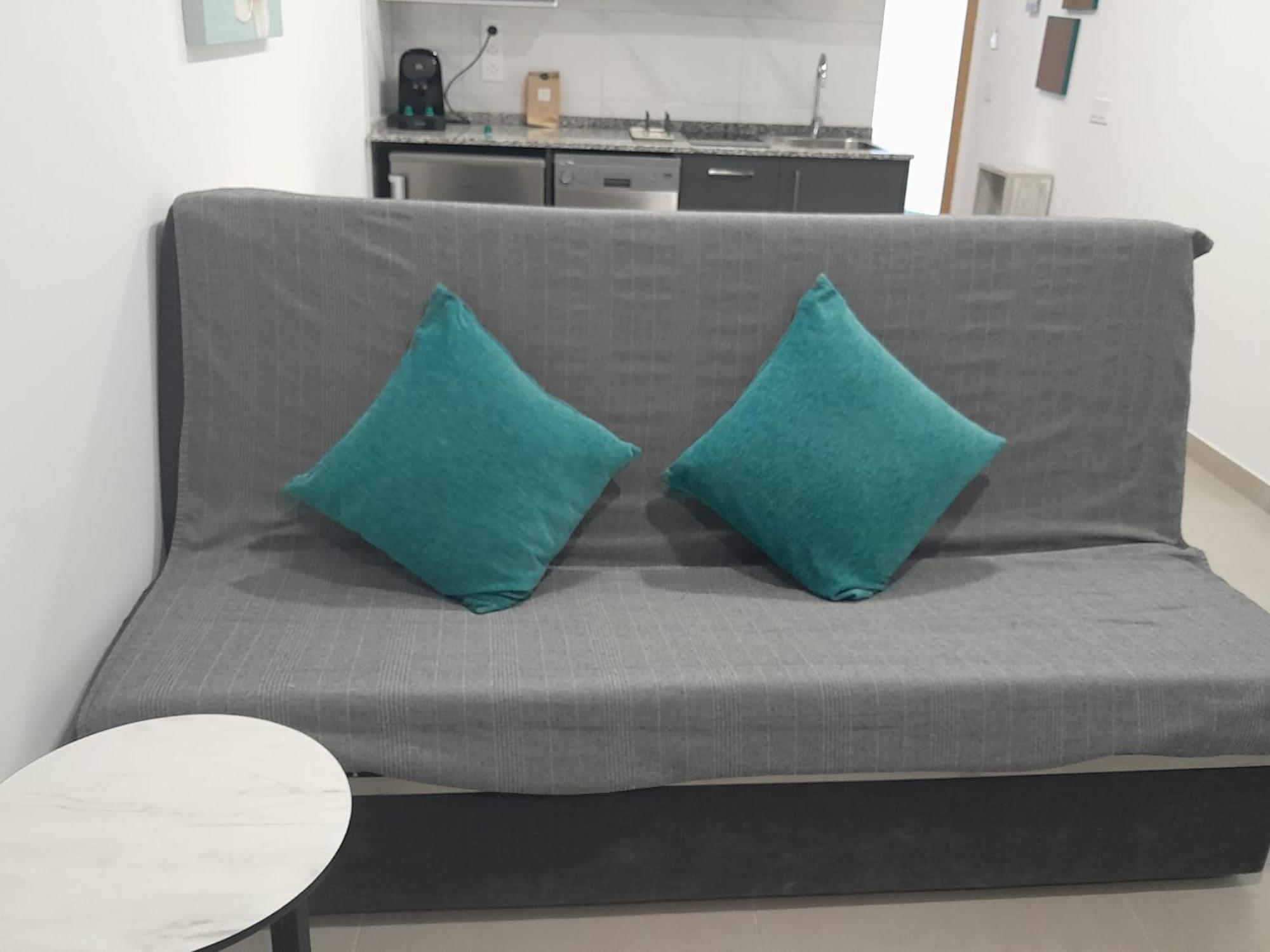 Apartamentos Aguamarina Peñíscola المظهر الخارجي الصورة