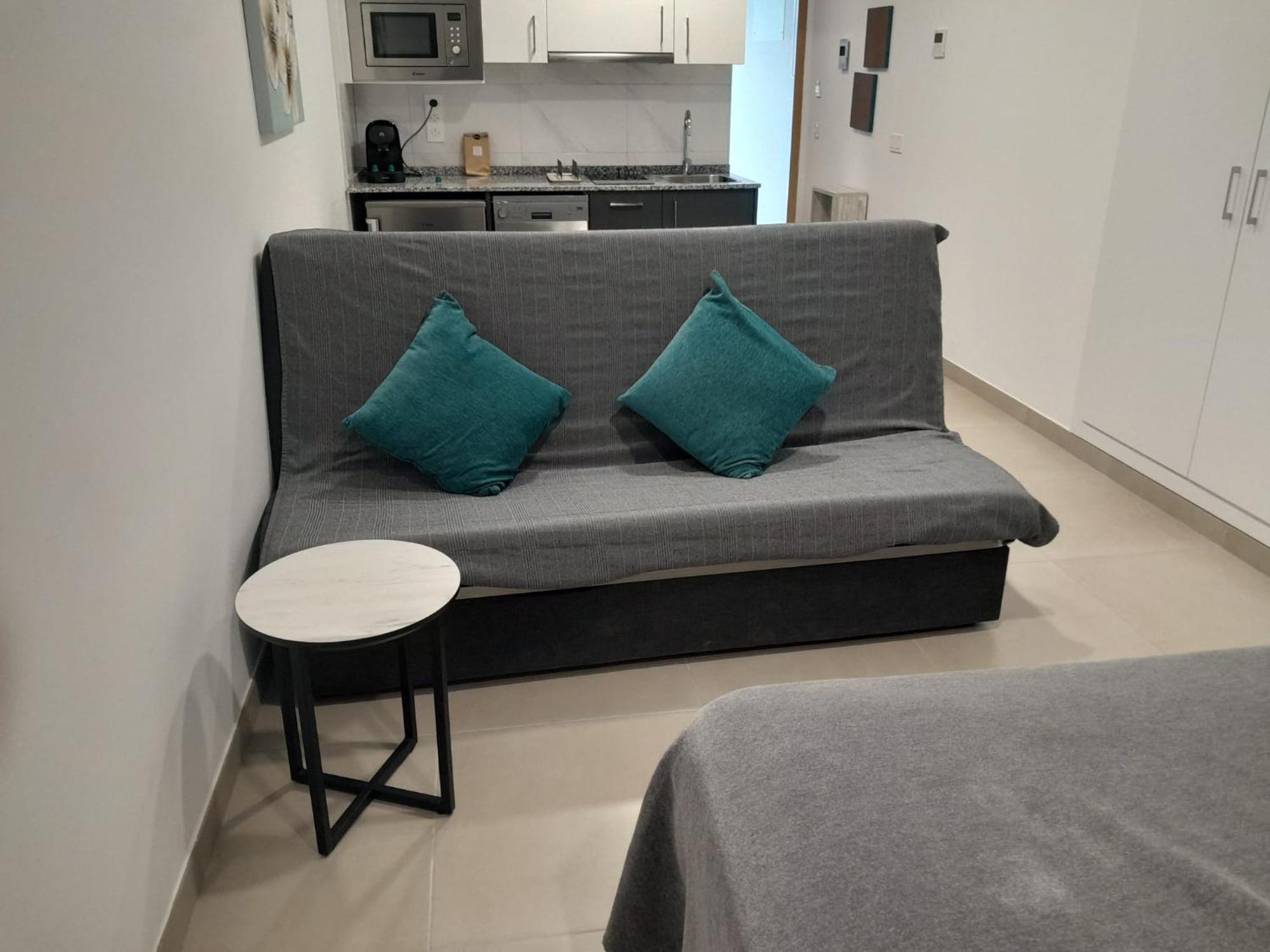 Apartamentos Aguamarina Peñíscola المظهر الخارجي الصورة