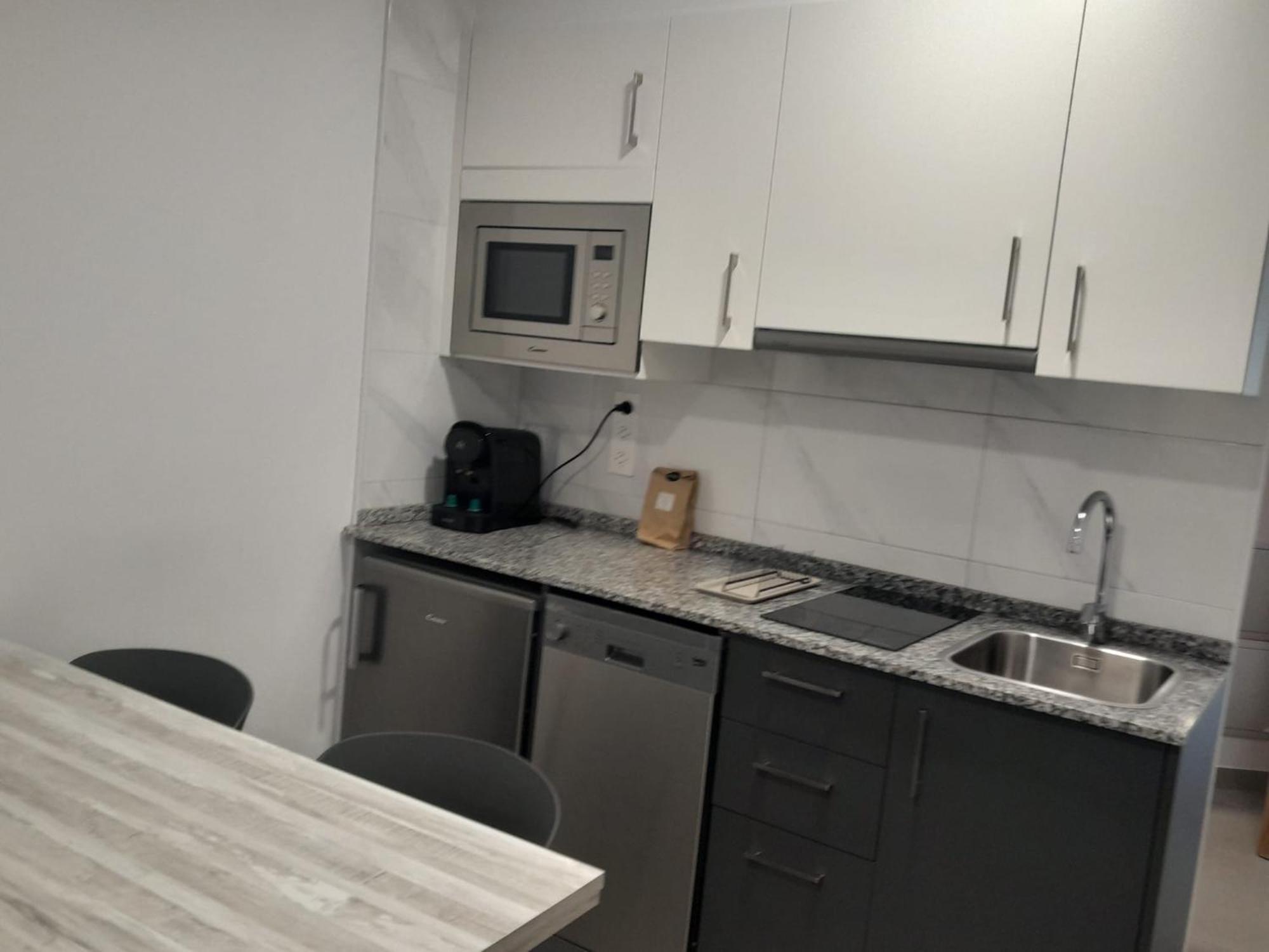 Apartamentos Aguamarina Peñíscola المظهر الخارجي الصورة