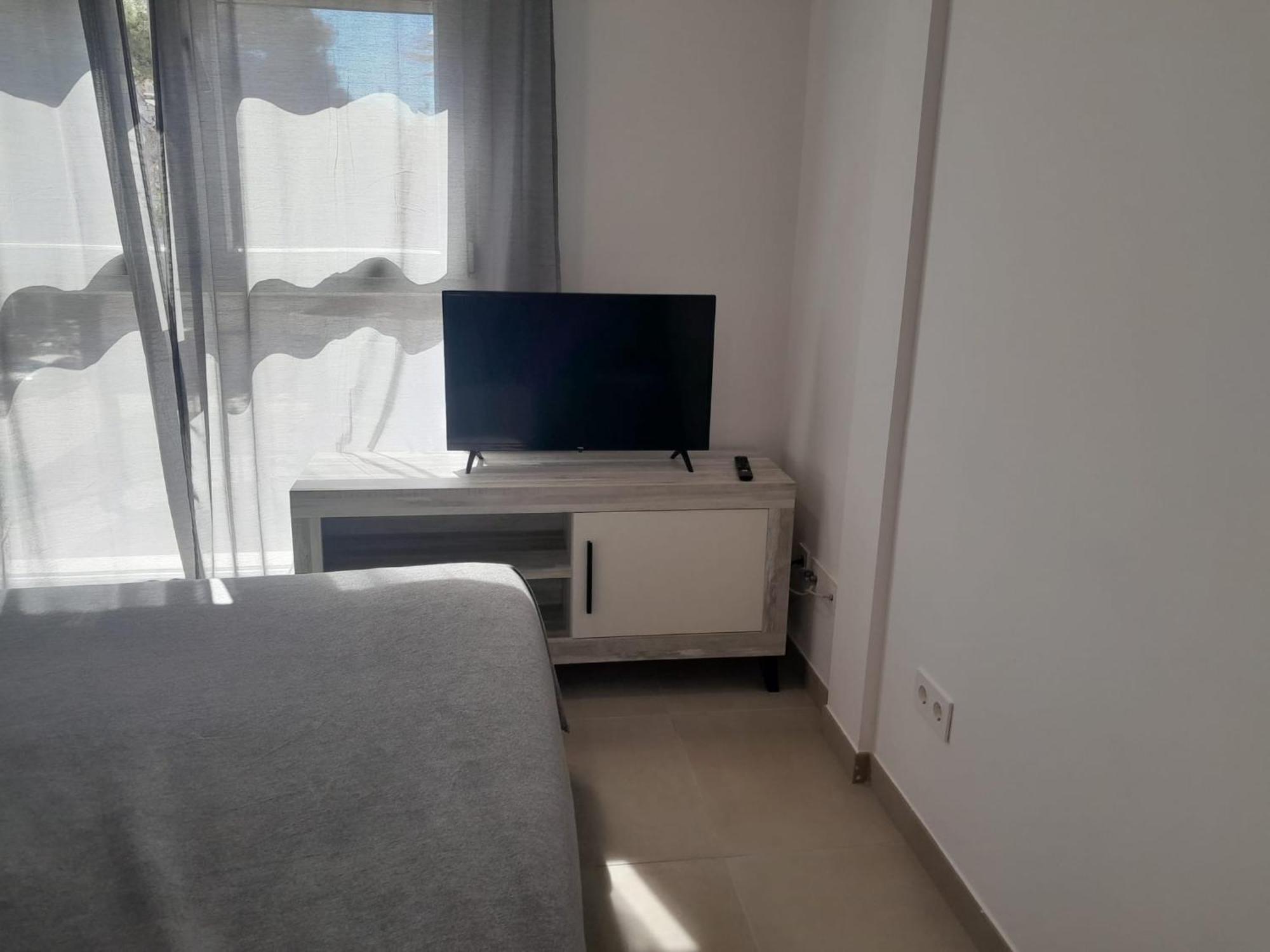 Apartamentos Aguamarina Peñíscola المظهر الخارجي الصورة